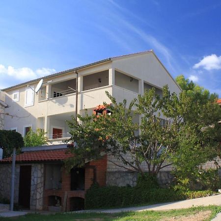 Apartments By The Sea Milna, Vis - 8896 Exteriör bild