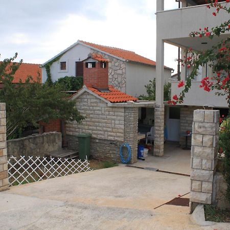 Apartments By The Sea Milna, Vis - 8896 Exteriör bild